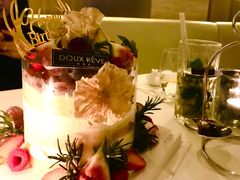 -杜哈夫DOUX RÊVE·生日蛋糕(日月光店)