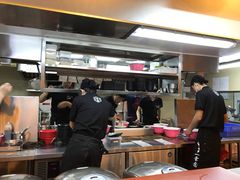 -博多一幸舍(侨福芳草地购物中心店)