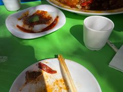 -金柱大盘鸡(和田二街店)