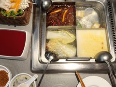 -海底捞火锅(大唐店)