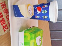 -德克士(中盛国贸店)