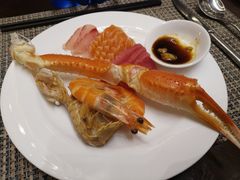 -洲际酒店·地平线全日餐厅HORIZON CAFÉ