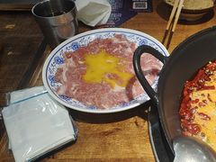 -楠火锅(西单店)