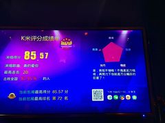 -萧邦音乐会所KTV·蒸汽活海鲜自助(福田店)