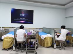 点击看大图 -痘博士广州·全国连锁祛痘机构