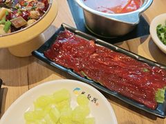 -龙聚德北京烤鸭(沙坪坝华宇A馆店)