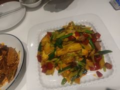 -一品红川菜(皇岗店)