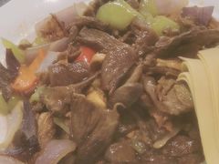 -陈小勺·东北大院(薛家岛店)