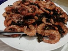 -南沙奥园酒店-中餐厅