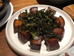 -竹里馆 ·茶食(奥体店)