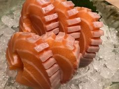 -小山日本料理(兴业太古汇店)