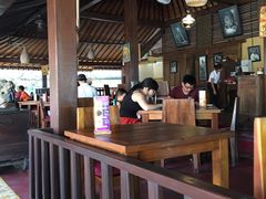 -Pundi Pundi Restaurant