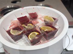 -龍歌自助小火锅(雨花台江南虹悦城店)