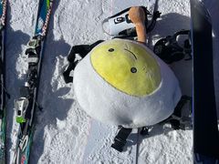 -翠云山银河滑雪场