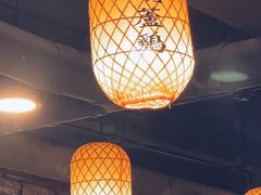 大堂-醉长安(南门总店)