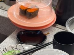 -争鲜回转寿司(西红门荟聚PLUS店)
