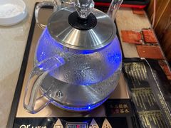 -二十一分小锅炖(皓月店)
