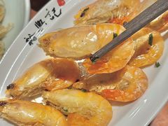 -裕兴记•蟹黄面馆(人民广场店)