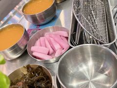 -玄希浪漫厨房·韩料烤肉(湖滨银泰in77店)