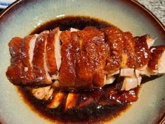 金陵烤鸭-南京大牌档(之心城店)