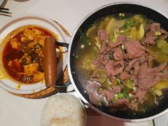 -全牛匠·乐山跷脚牛肉(西北旺万象汇店)