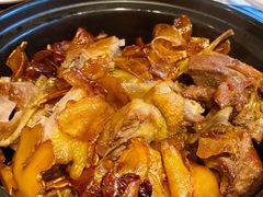 翔安姜母鸭-临家闽南菜(大唐店)