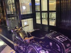 -星聚会KTV(苏州信投大厦店)