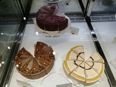 -St蛋糕王国(亨特店)