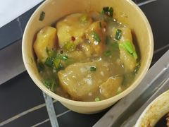 -老黑板筋(顺义总店)