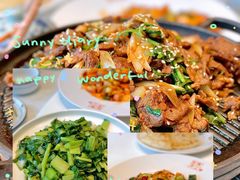 -金家老三饭庄(常营店)
