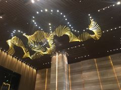 -珠海中海雅高铂尔曼酒店