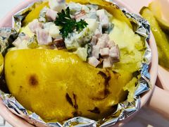 -库滋明·俄罗斯特色美食(中央大街店)