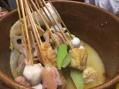 -爷门串串(江南西店)
