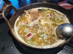 -盡膳口福·百年汤方火锅(科华北路店)