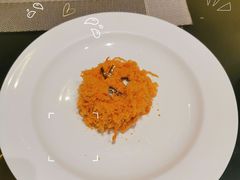 -荟星庭西餐厅(天府丽都喜来登饭店)