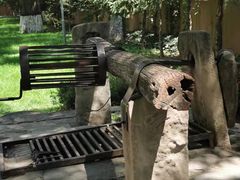 -延安杨家岭革命旧址