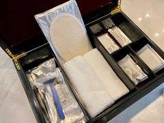 -大连中远海运洲际酒店