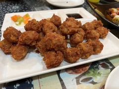 -玉桥餐厅(天坛店)