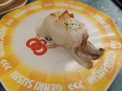 -元气寿司(东方宝泰店)