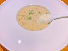 -汝是素•文创素食馆(金月湾店)