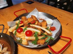 -囧吉香生蚝牛排馆(湖北路店)