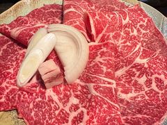 -满来寿喜烧(金虹桥店)