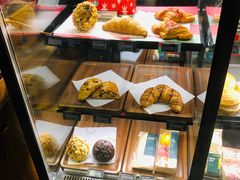 -星巴克(贵阳花果园1店)
