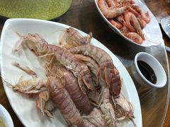 -正能量1号海鲜加工店