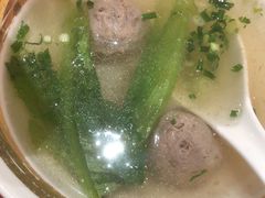 -一肴·牛肉粿条(深圳湾睿印店)