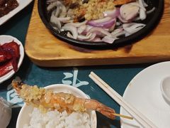 -南京金牛湖巨碗鱼头