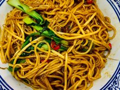 经典牛肉炒粉-赣南粉局·江西锅气炒粉(大宁久光店)