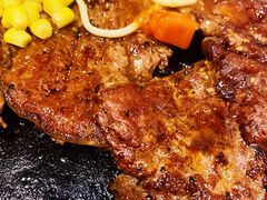 -豪客来牛排(重庆冉家坝SM广场1712店)
