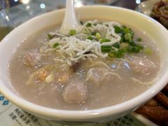 -和记道滘鱼粥