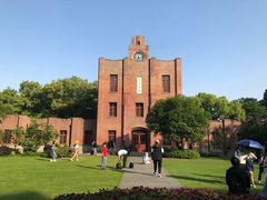 -之江大学-旧址